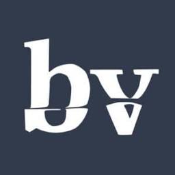 Blue Ventures Conservation logo