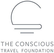 Conscious Travel logo