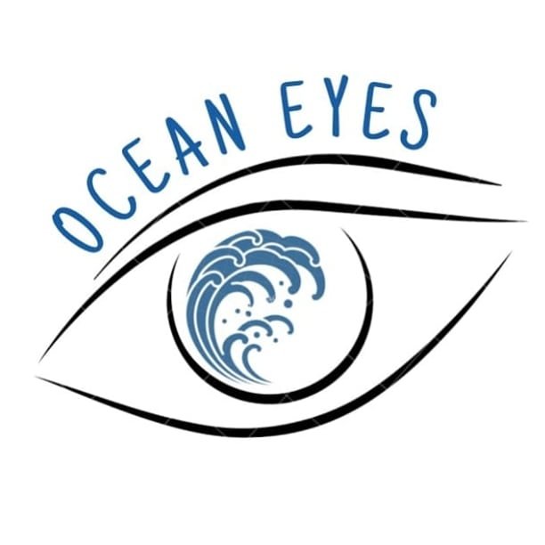 Ocean Eyes logo