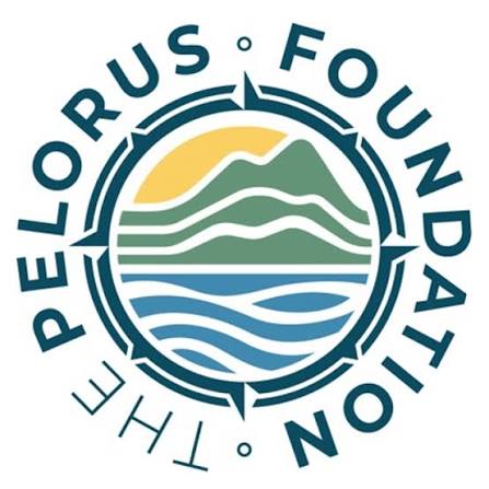 Pelorus Foundation logo