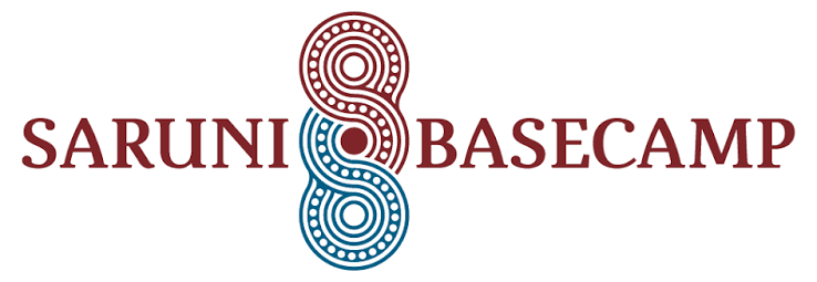 Saruni Basecamp Foundation logo
