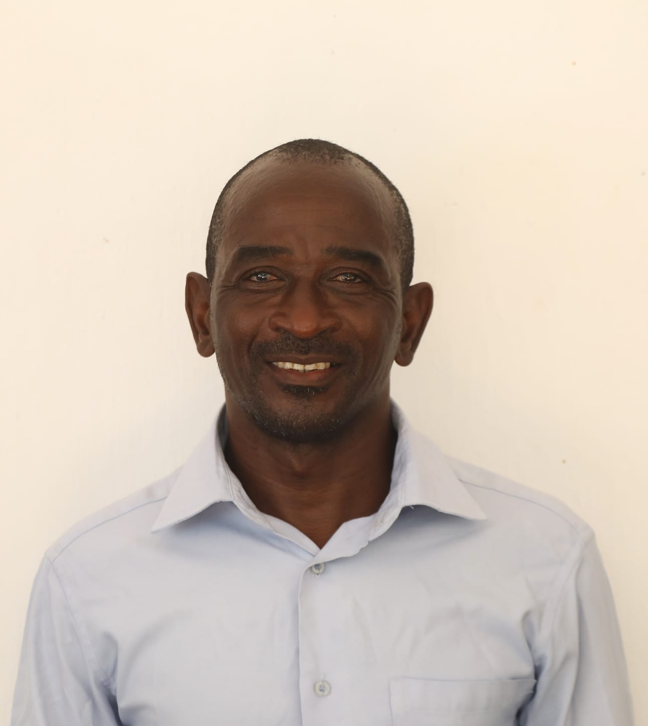 Dickson Juma